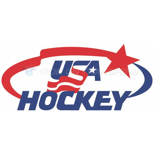 NHL Iron-on Stickers (Heat Transfers)NO.265